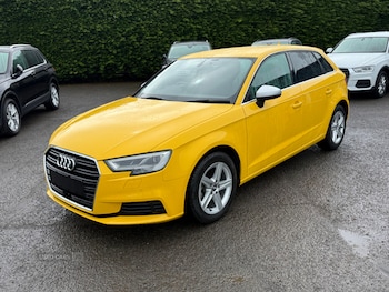 Used Audi A3 2017 for sale - 78966410: Photo