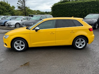 Used Audi A3 2017 for sale - 78966410: Photo