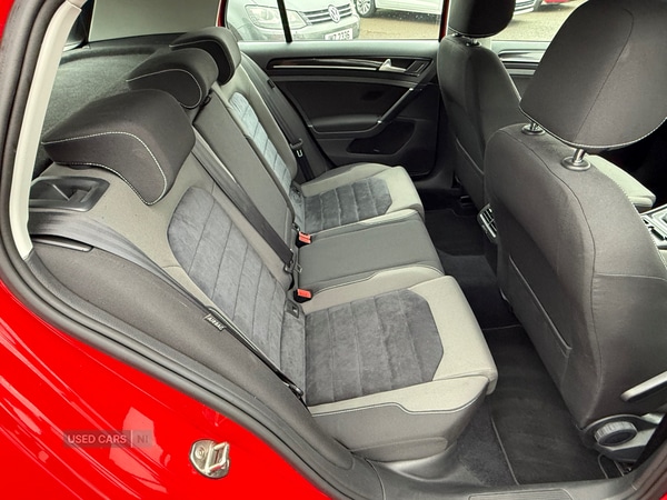 Used Volkswagen Golf for sale - 76433590: Photo 10