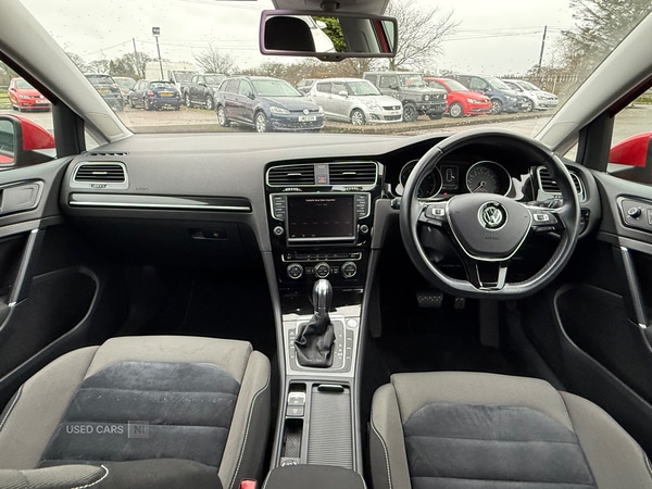 Used Volkswagen Golf for sale - 76433590: Photo 11