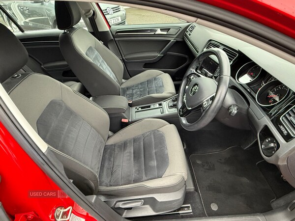 Used Volkswagen Golf for sale - 76433590: Photo 12