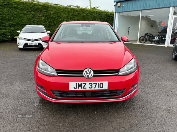 Used Volkswagen Golf for sale - 76433590: Photo 2
