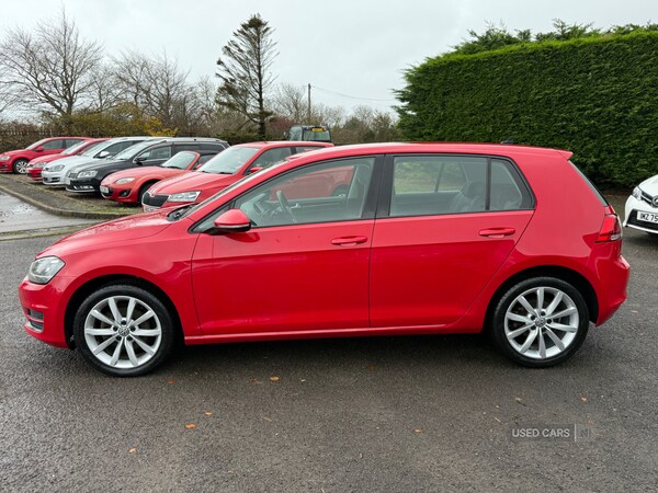 Used Volkswagen Golf for sale - 76433590: Photo 4