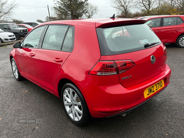 Used Volkswagen Golf for sale - 76433590: Photo 5