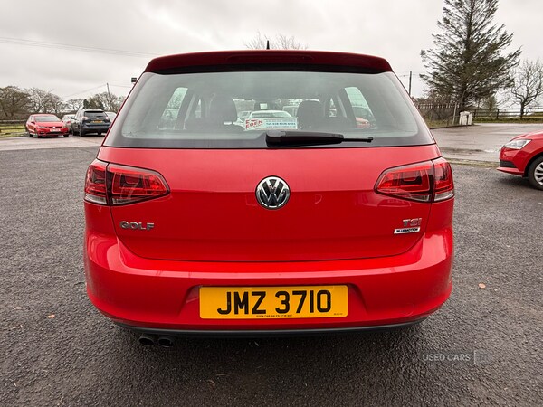 Used Volkswagen Golf for sale - 76433590: Photo 7