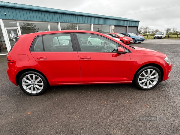 Used Volkswagen Golf for sale - 76433590: Photo 9