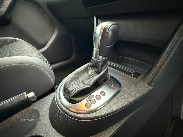 Used Volkswagen Touran for sale - 76514247: Photo 15