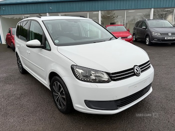 1.4 TSI SE DSG 7SEATS 5-Door