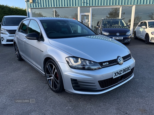 Used Volkswagen Golf 2013 for sale - 77739046: Photo 1