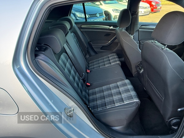 Used Volkswagen Golf 2013 for sale - 77739046: Photo 10