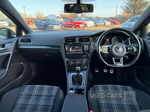 Used Volkswagen Golf 2013 for sale - 77739046: Photo 11