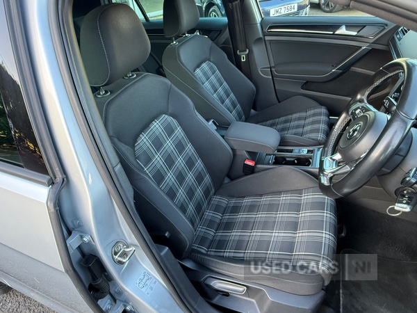 Used Volkswagen Golf 2013 for sale - 77739046: Photo 12