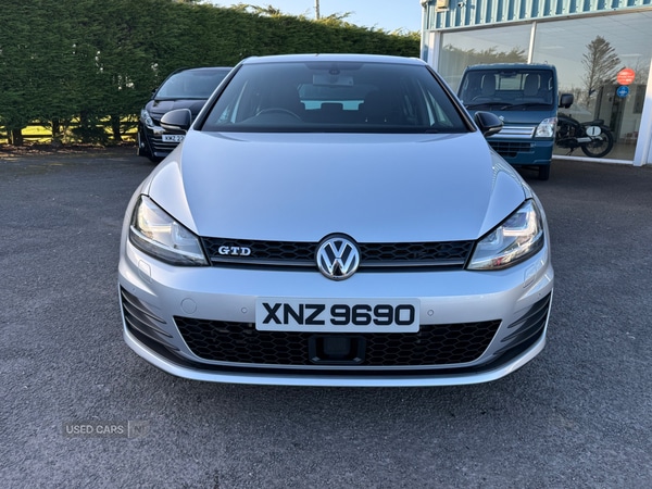 Used Volkswagen Golf 2013 for sale - 77739046: Photo 2