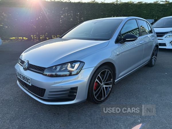 Used Volkswagen Golf 2013 for sale - 77739046: Photo 3