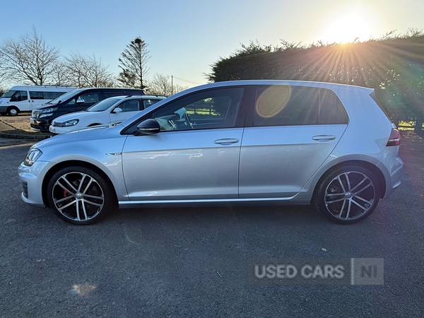 Used Volkswagen Golf 2013 for sale - 77739046: Photo 4