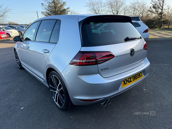 Used Volkswagen Golf 2013 for sale - 77739046: Photo 5