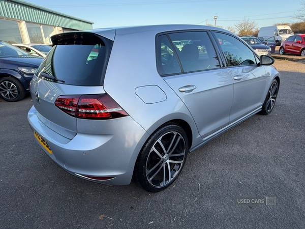 Used Volkswagen Golf 2013 for sale - 77739046: Photo 8