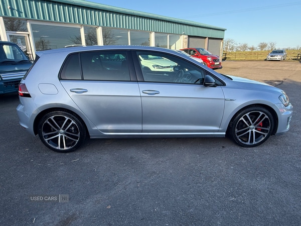 Used Volkswagen Golf 2013 for sale - 77739046: Photo 9