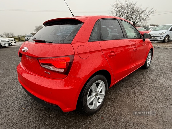 Used Audi A1 for sale - 77167089: Photo 10