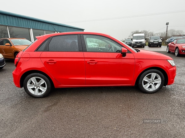 Used Audi A1 for sale - 77167089: Photo 11
