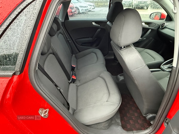 Used Audi A1 for sale - 77167089: Photo 12