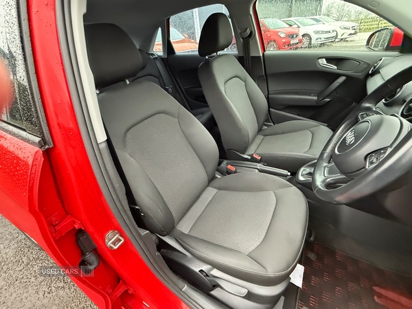 Used Audi A1 for sale - 77167089: Photo 14