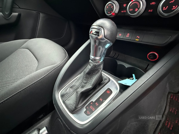 Used Audi A1 for sale - 77167089: Photo 15