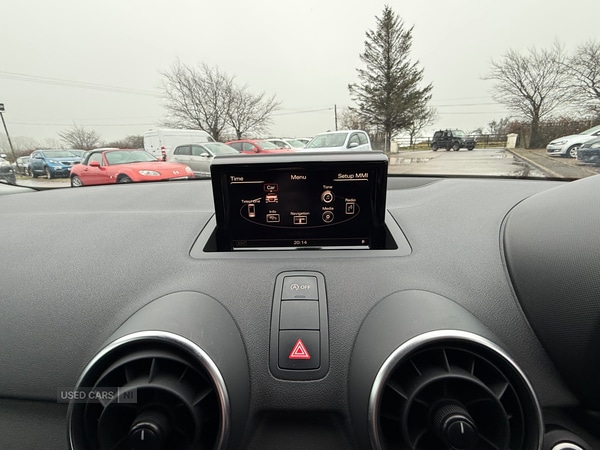 Used Audi A1 for sale - 77167089: Photo 16