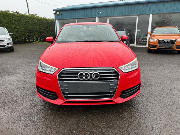 Used Audi A1 for sale - 77167089: Photo 2