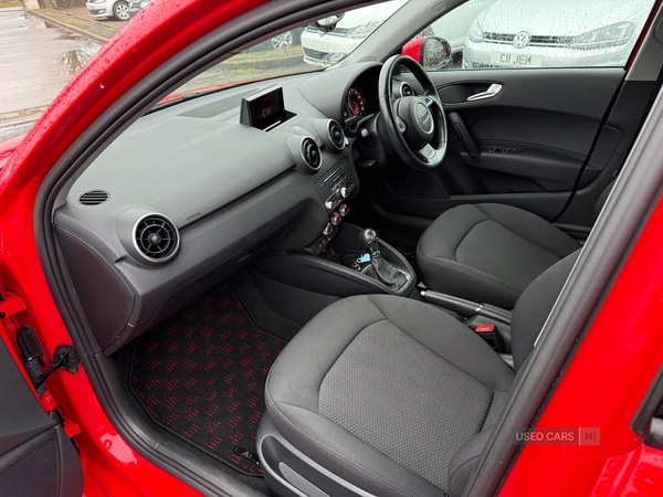 Used Audi A1 for sale - 77167089: Photo 5