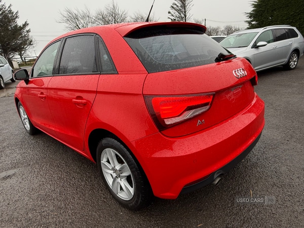 Used Audi A1 for sale - 77167089: Photo 6