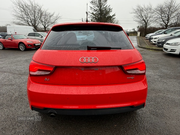 Used Audi A1 for sale - 77167089: Photo 7