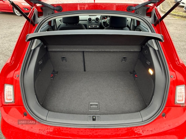 Used Audi A1 for sale - 77167089: Photo 8