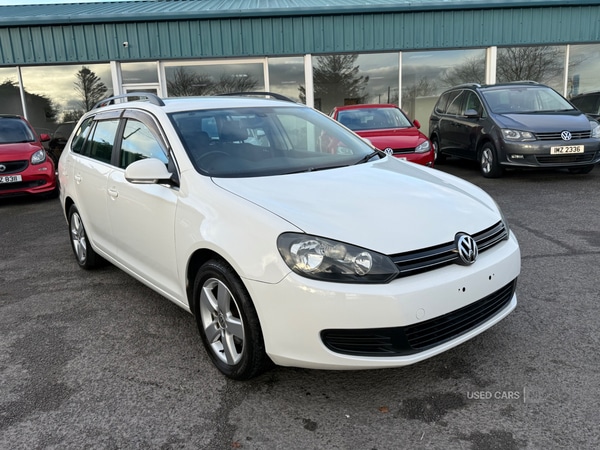 Used Volkswagen Golf for sale - 76539385: Photo 1