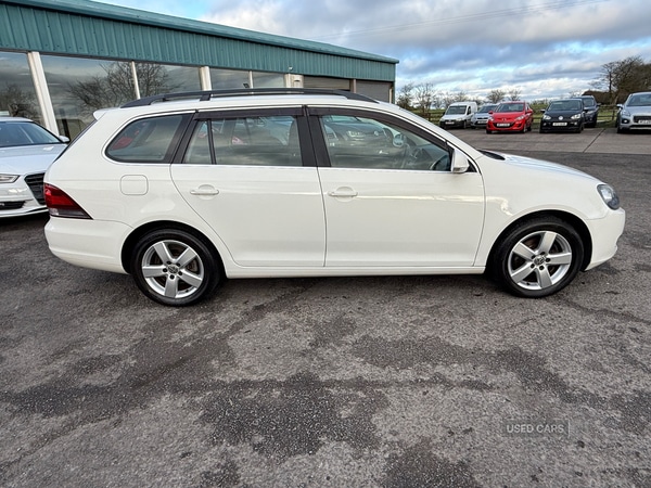 Used Volkswagen Golf for sale - 76539385: Photo 10