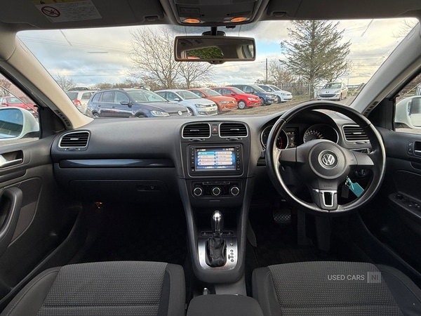 Used Volkswagen Golf for sale - 76539385: Photo 12