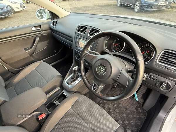 Used Volkswagen Golf for sale - 76539385: Photo 13