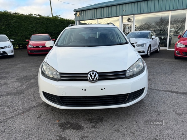 Used Volkswagen Golf for sale - 76539385: Photo 2