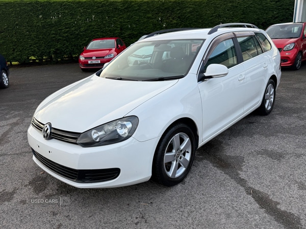 Used Volkswagen Golf for sale - 76539385: Photo 3