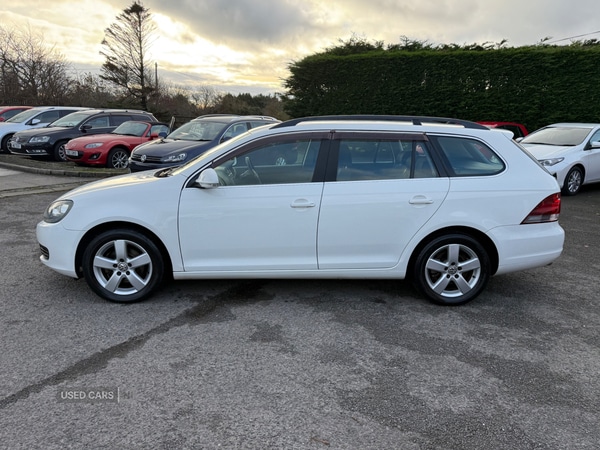 Used Volkswagen Golf for sale - 76539385: Photo 4