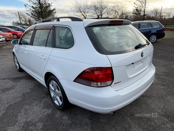 Used Volkswagen Golf for sale - 76539385: Photo 5