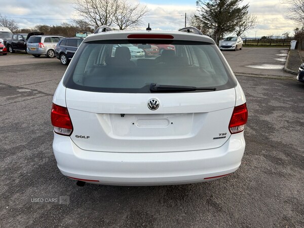 Used Volkswagen Golf for sale - 76539385: Photo 6