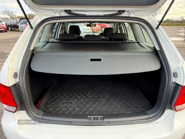 Used Volkswagen Golf for sale - 76539385: Photo 7