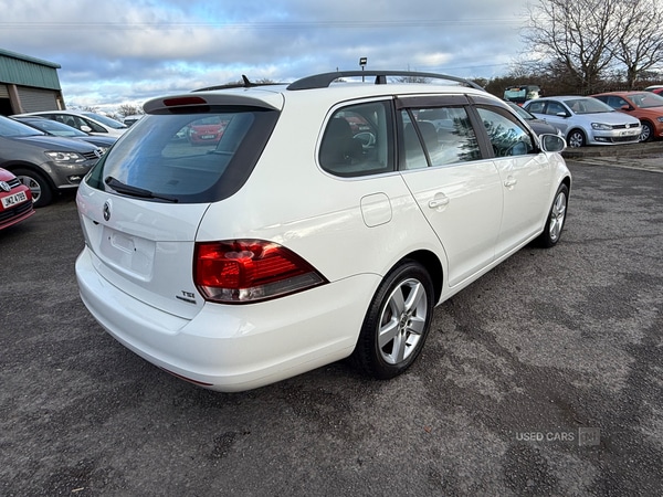 Used Volkswagen Golf for sale - 76539385: Photo 9