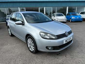 1.4 TSI Match 5-Door