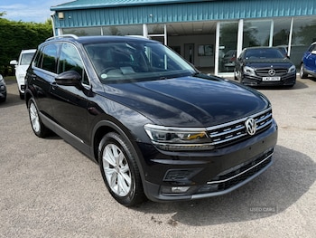 Used Volkswagen Tiguan 2019 for sale - 78977277: Photo