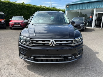 Used Volkswagen Tiguan 2019 for sale - 78977277: Photo