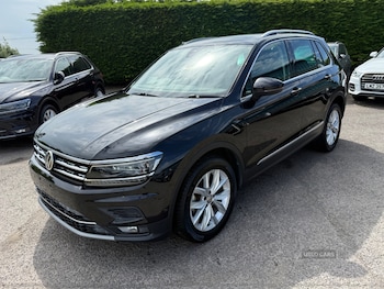 Used Volkswagen Tiguan 2019 for sale - 78977277: Photo