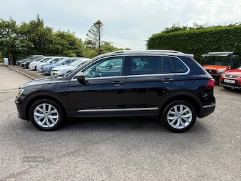 Used Volkswagen Tiguan 2019 for sale - 78977277: Photo