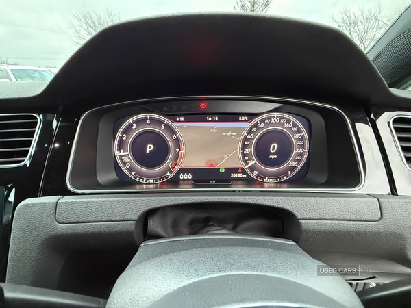 Used Volkswagen Golf for sale - 77412656: Photo 16